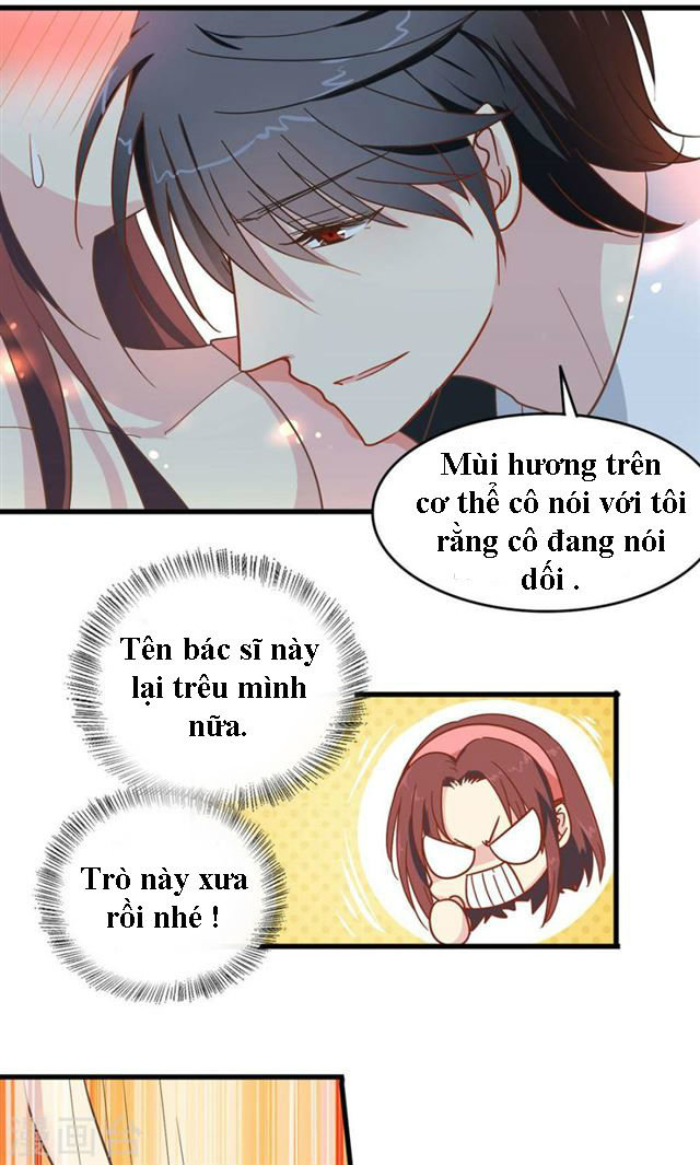 Cô Dâu Của Ma Cà Rồng Chapter 9 - Trang 0