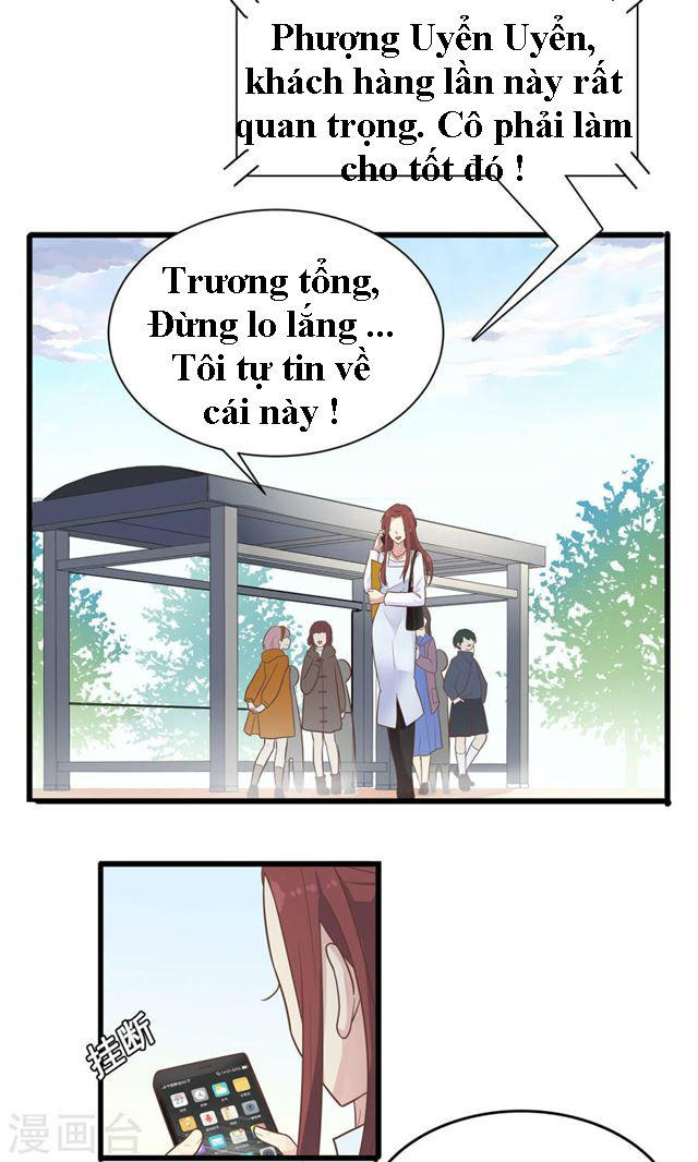 Cô Dâu Của Ma Cà Rồng Chapter 1 - Trang 0