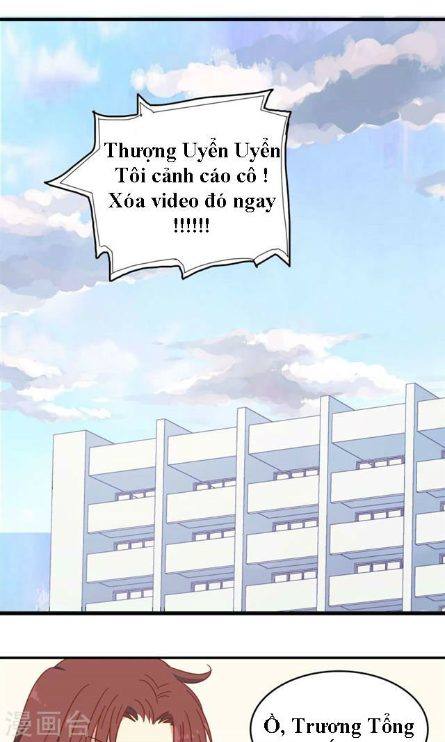 Cô Dâu Của Ma Cà Rồng Chapter 10 - Trang 0