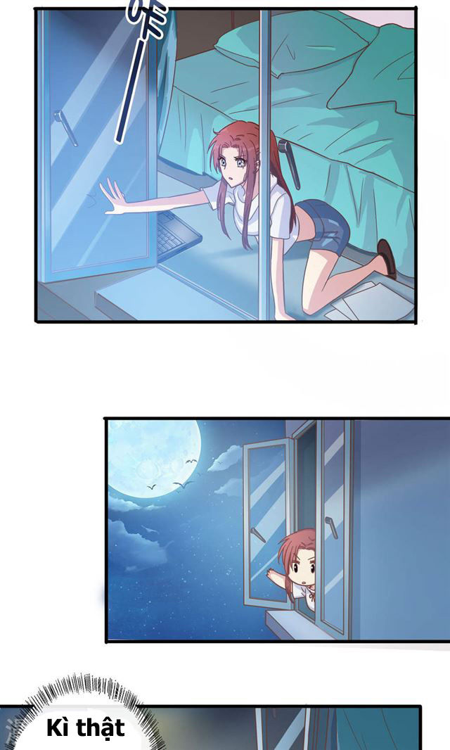 Cô Dâu Của Ma Cà Rồng Chapter 14 - Trang 0