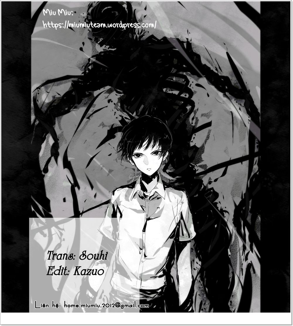 Smokin’ Parade Chapter 6 - Trang 0