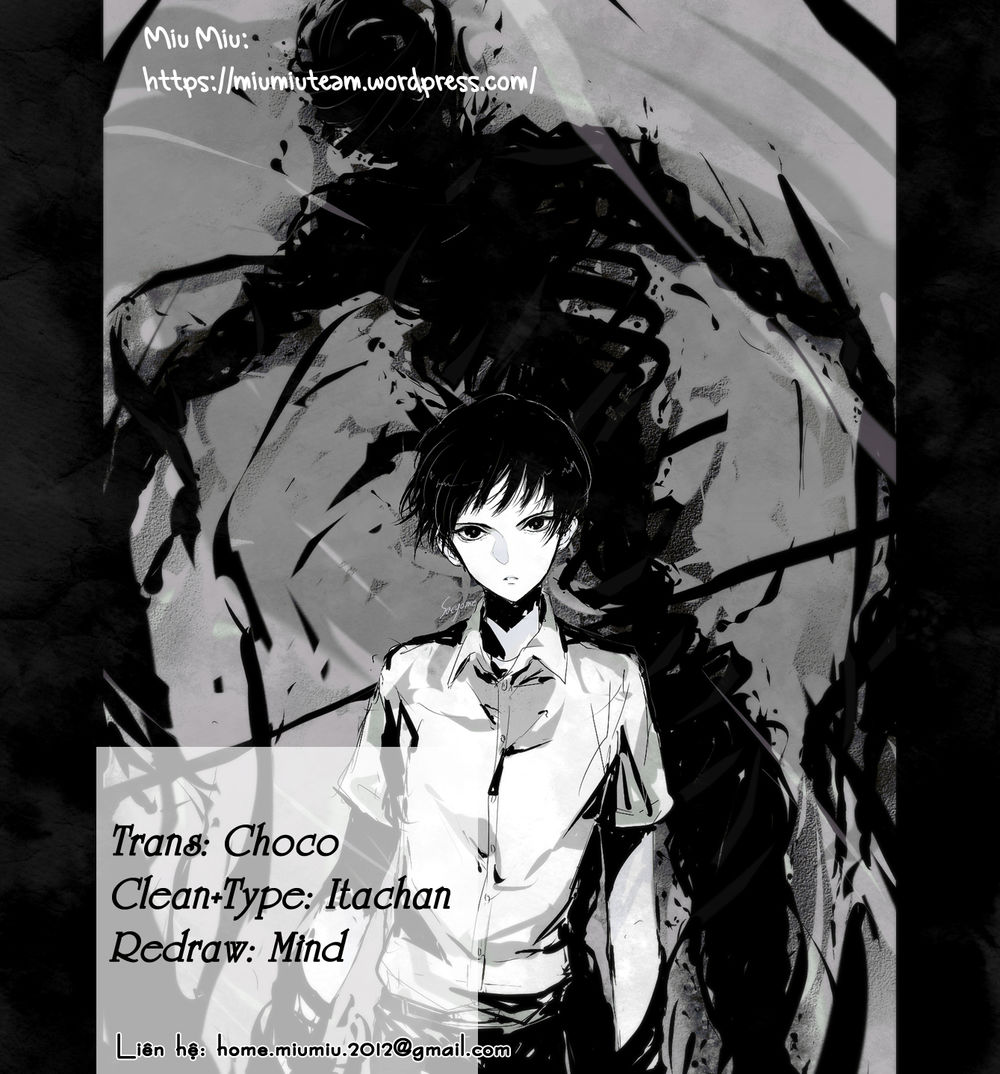 Smokin’ Parade Chapter 2 - Trang 0
