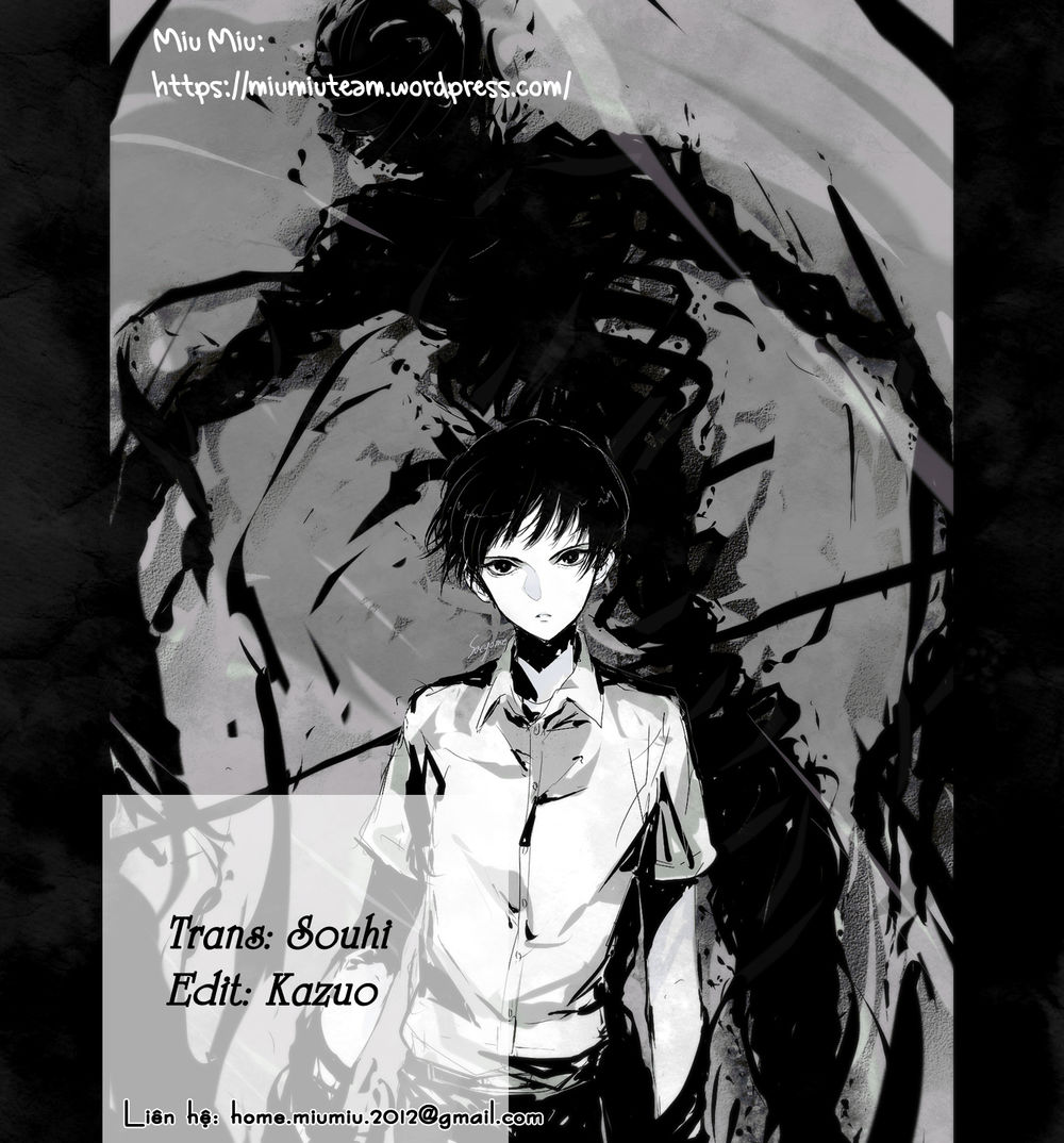 Smokin’ Parade Chapter 12 - Trang 0