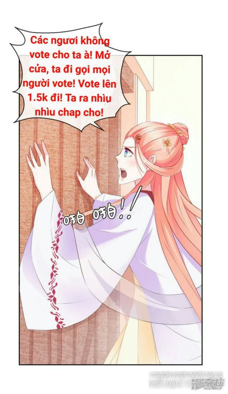 Thịnh Thế Vô Cấu Chapter 12 - Trang 0