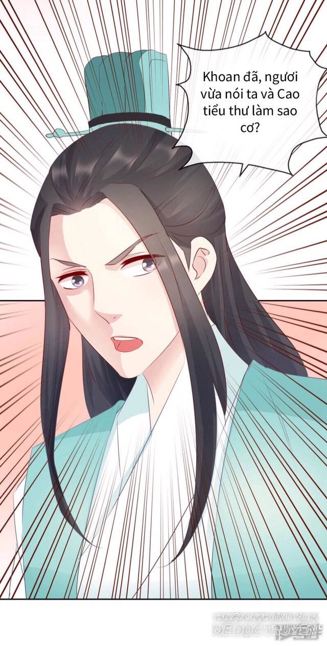 Thịnh Thế Vô Cấu Chapter 15 - Trang 0