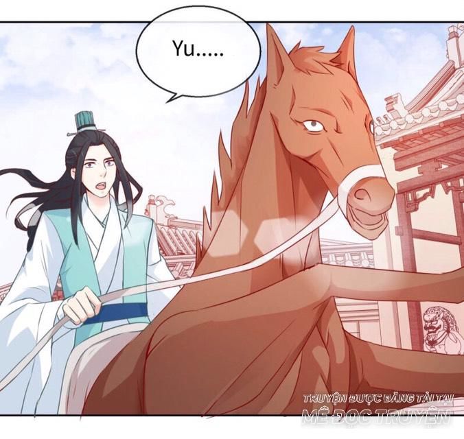 Thịnh Thế Vô Cấu Chapter 14 - Trang 0