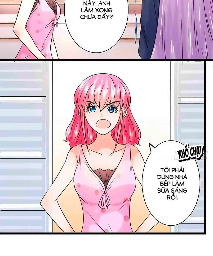 Diêm Vương Lão Công Thật Đáng Yêu Chapter 13 - Trang 1