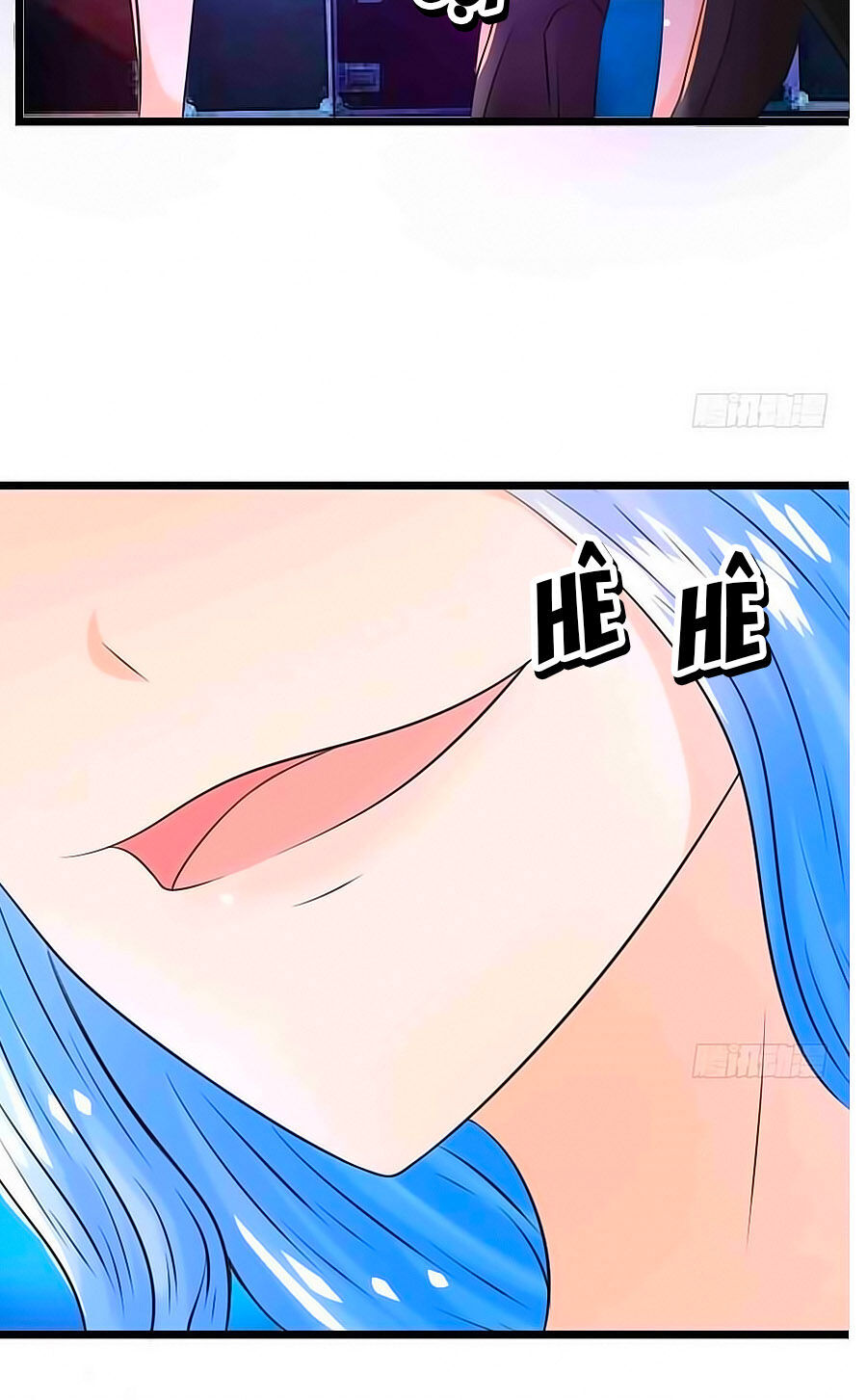 Diêm Vương Lão Công Thật Đáng Yêu Chapter 16 - Trang 1
