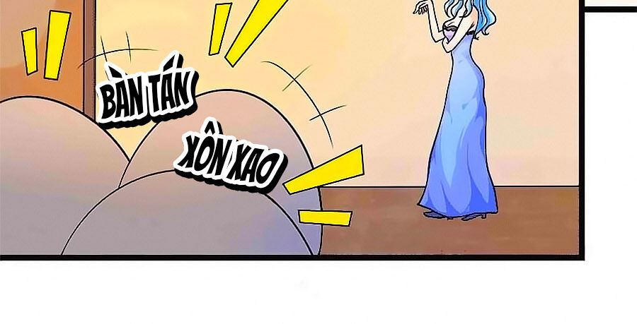 Diêm Vương Lão Công Thật Đáng Yêu Chapter 5 - Trang 1