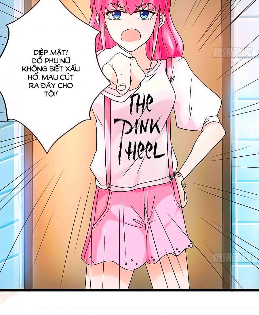 Diêm Vương Lão Công Thật Đáng Yêu Chapter 7 - Trang 1