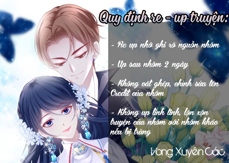Ma Nữ Mang Đôi Giày Cao Gót Chapter 5 - Trang 0