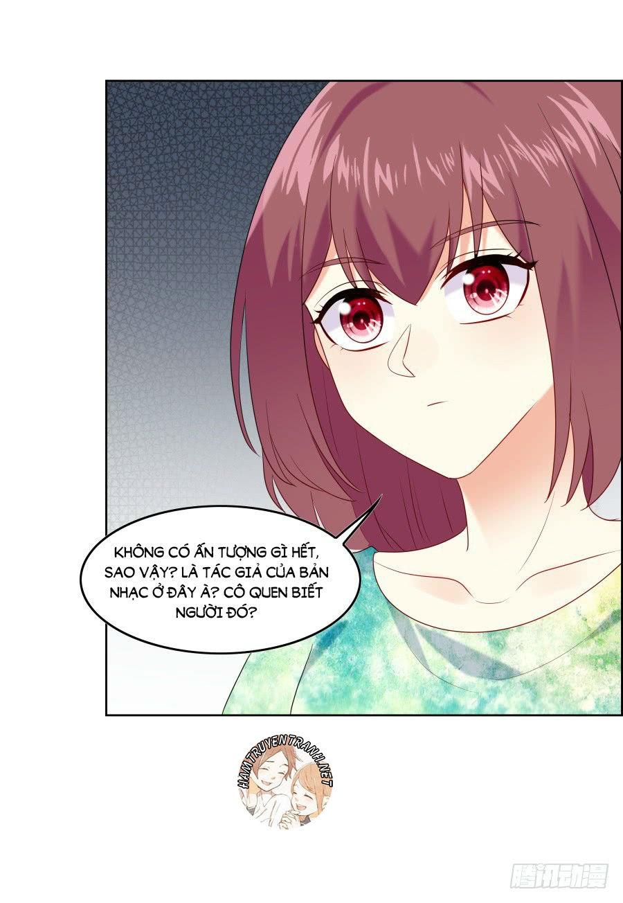 Bảo Bối Thiên Ức Hào Môn Chapter 18.3 - Trang 1