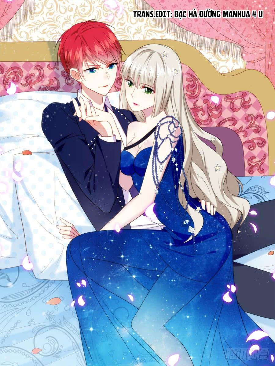 Bảo Bối Thiên Ức Hào Môn Chapter 17.3 - Trang 0