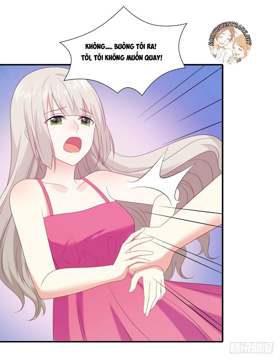 Bảo Bối Thiên Ức Hào Môn Chapter 13.2 - Trang 1