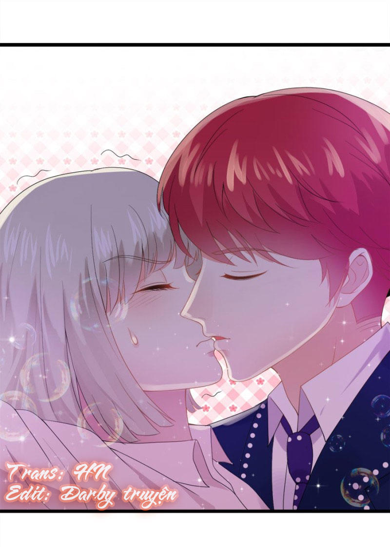 Bảo Bối Thiên Ức Hào Môn Chapter 3 - Trang 1