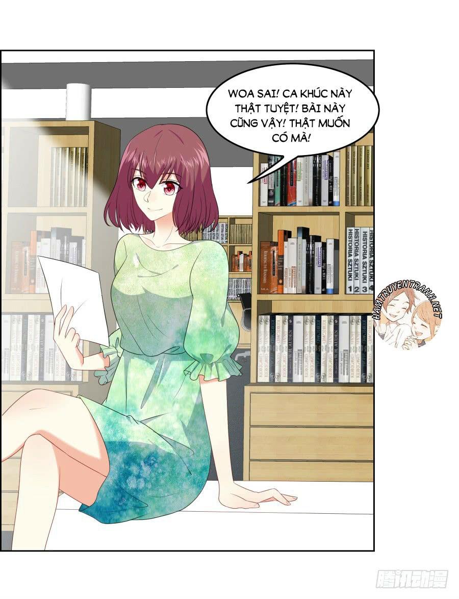 Bảo Bối Thiên Ức Hào Môn Chapter 18.2 - Trang 1