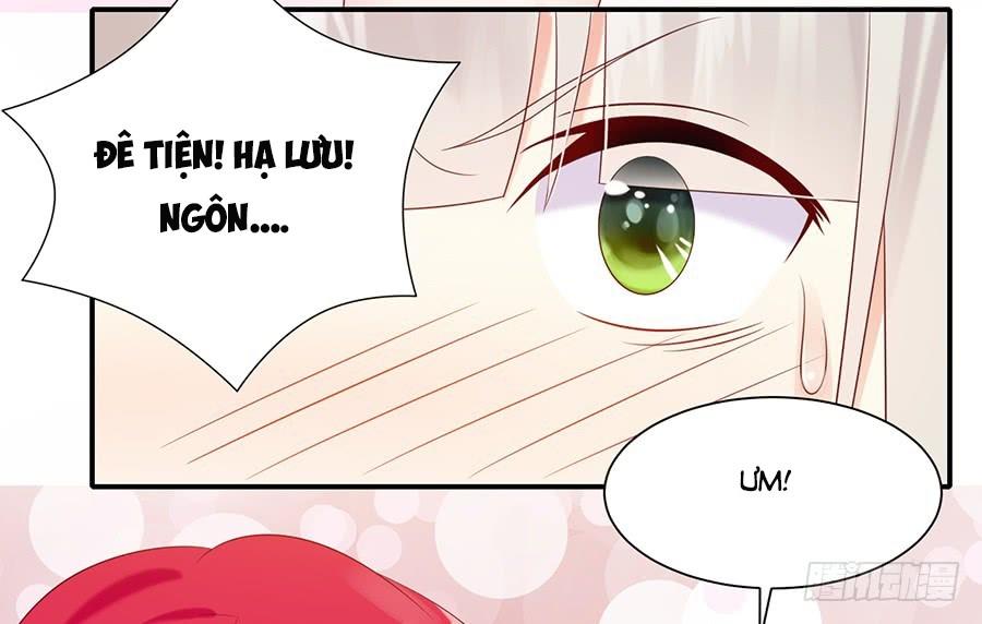 Bảo Bối Thiên Ức Hào Môn Chapter 15.2 - Trang 1