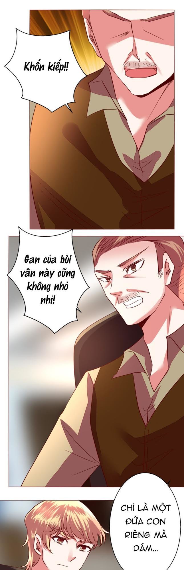 Một Tuần Làm Tình Nhân Chapter 62 - Trang 0