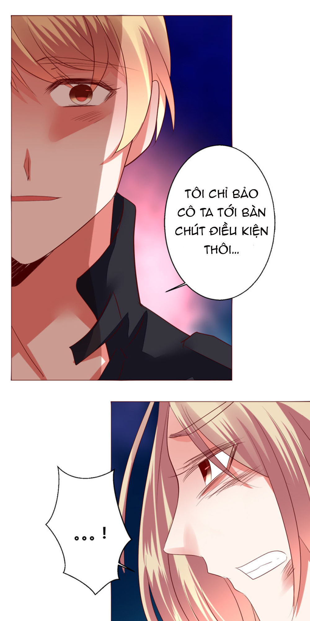 Một Tuần Làm Tình Nhân Chapter 65 - Trang 0