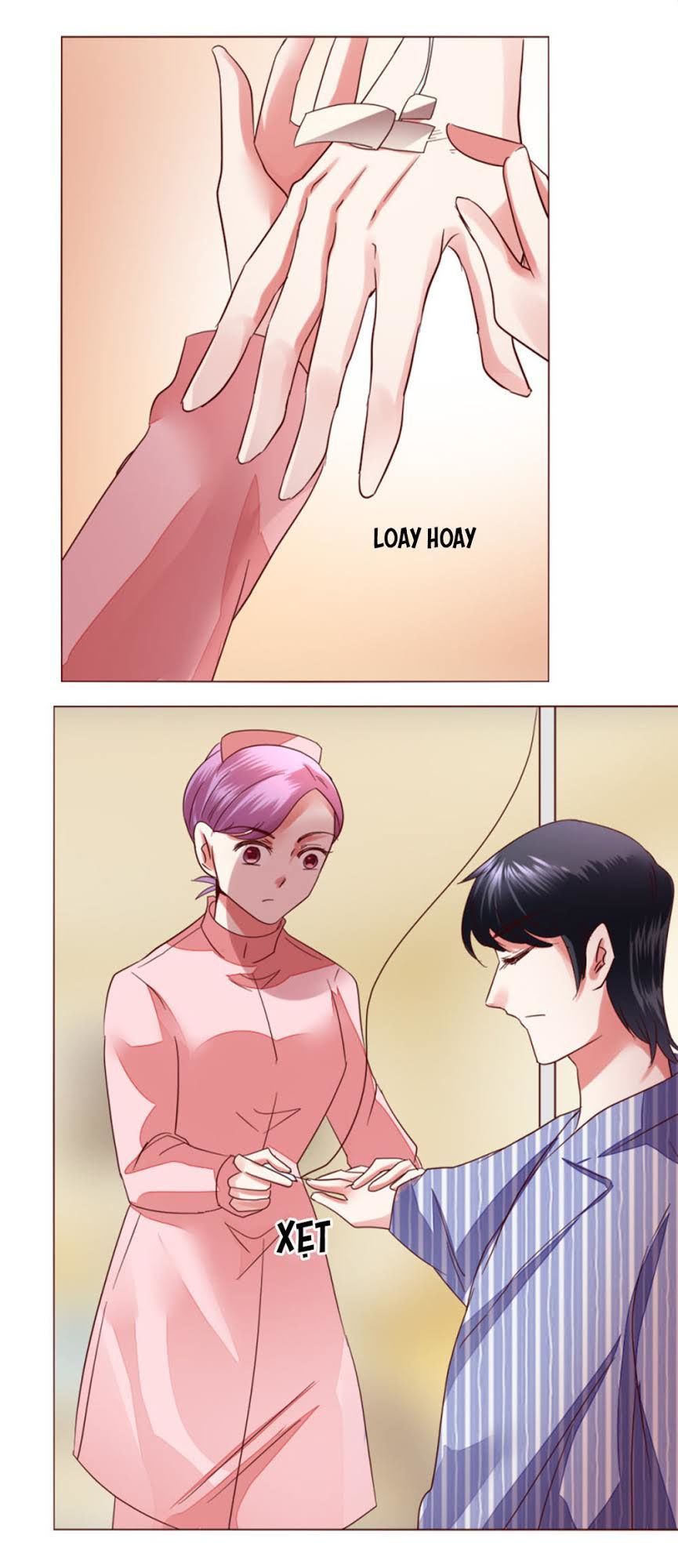 Một Tuần Làm Tình Nhân Chapter 63 - Trang 0