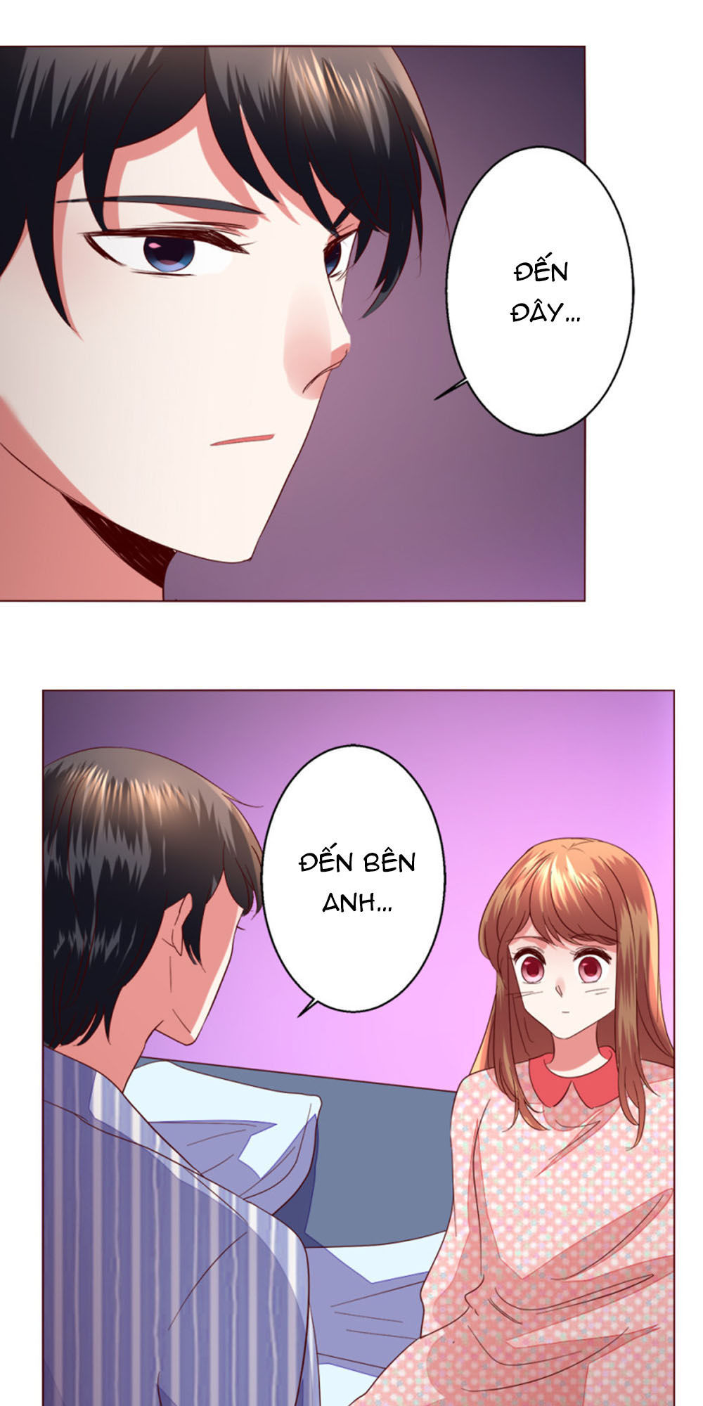 Một Tuần Làm Tình Nhân Chapter 64 - Trang 0
