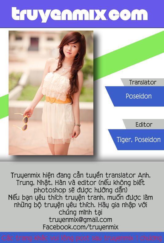 Animal Sense Chapter 13 - Trang 0