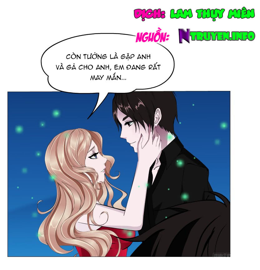 Cạm Bẫy Của Nữ Thần Chapter 182 - Trang 0