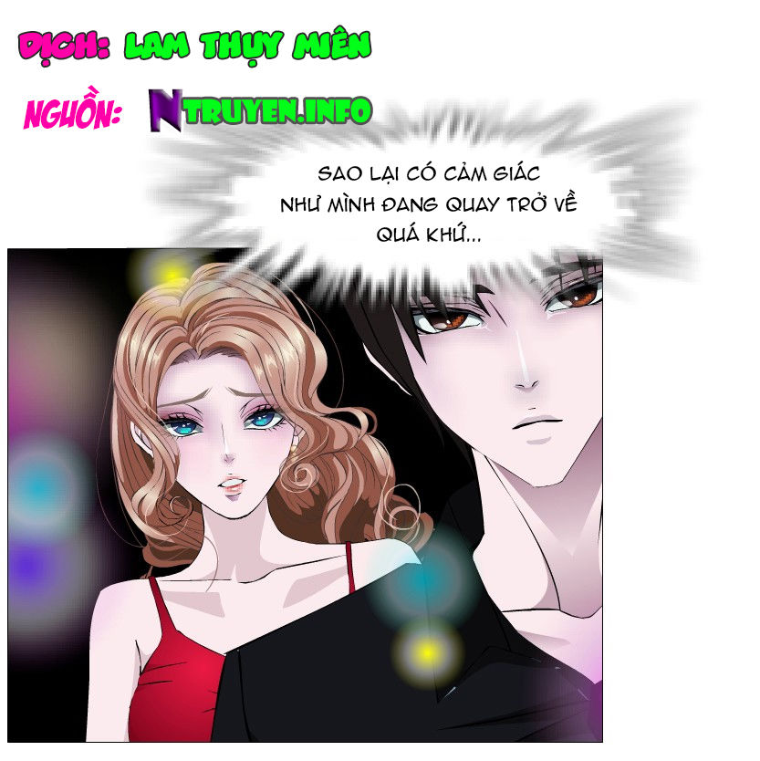 Cạm Bẫy Của Nữ Thần Chapter 181 - Trang 0