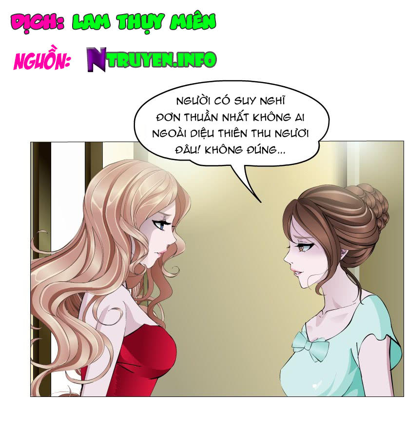 Cạm Bẫy Của Nữ Thần Chapter 178 - Trang 0