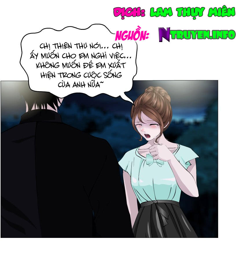Cạm Bẫy Của Nữ Thần Chapter 179 - Trang 0