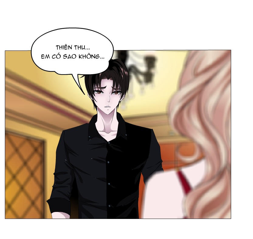 Cạm Bẫy Của Nữ Thần Chapter 177 - Trang 0