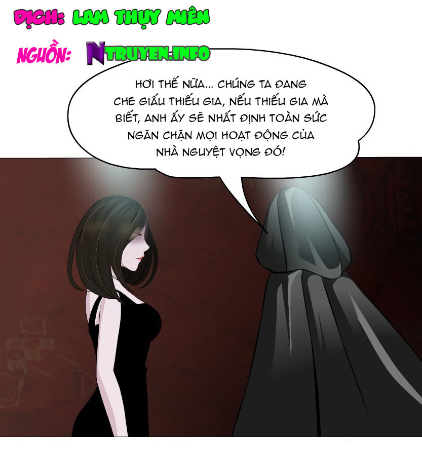 Cạm Bẫy Của Nữ Thần Chapter 183 - Trang 0