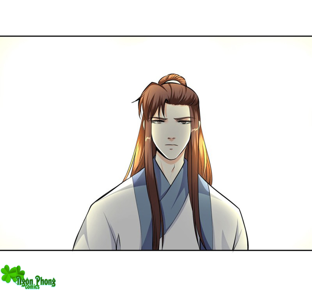 Hỏa Hồ Chapter 45 - Trang 1