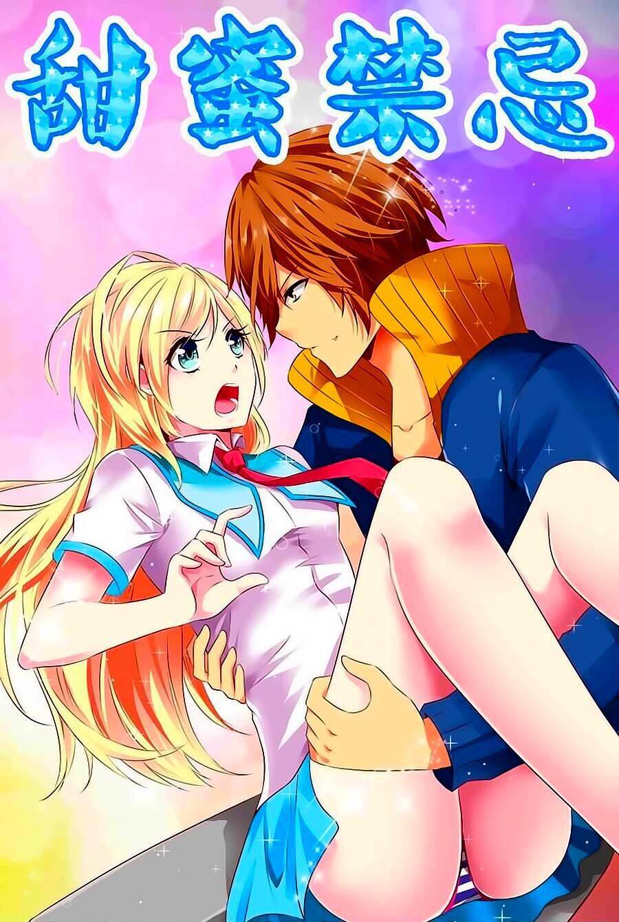 Mật Ngọt Cấm Kỵ Chapter 7 - Trang 0