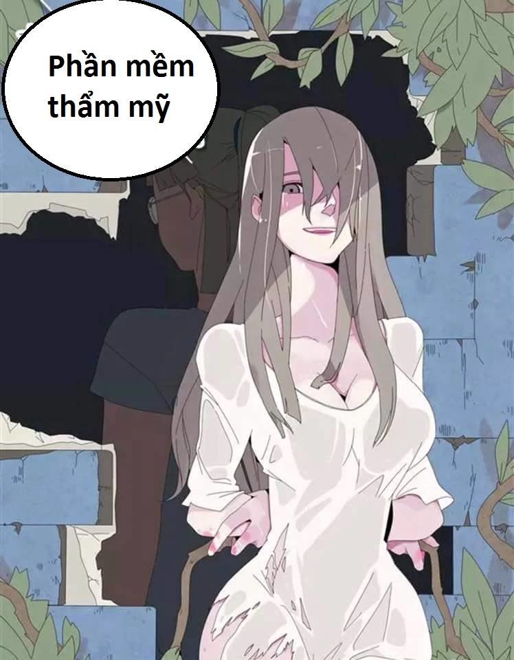 Ứng Dụng Thẩm Mỹ Chapter 1 - Trang 0