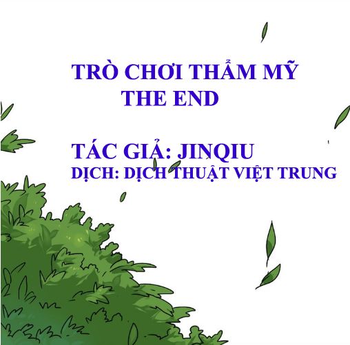 Ứng Dụng Thẩm Mỹ Chapter 49 - Trang 0