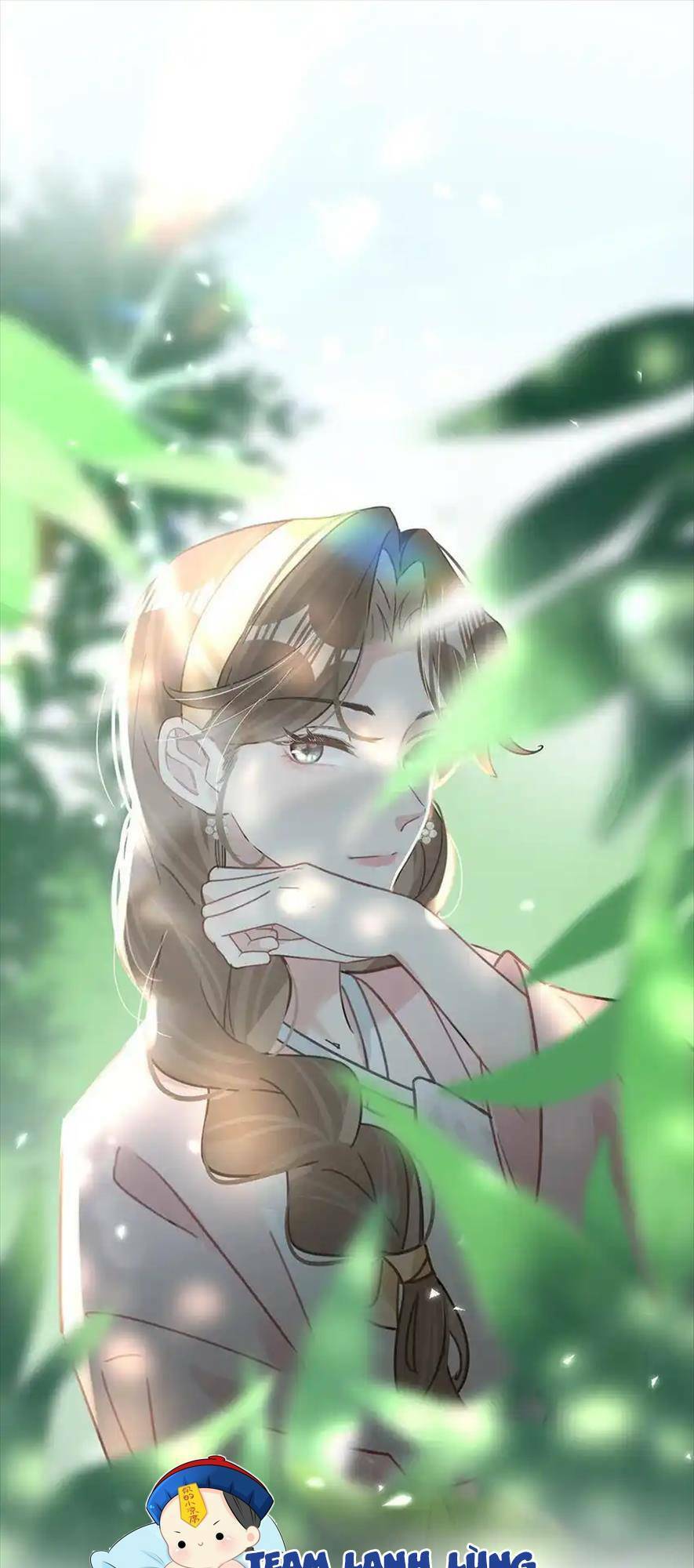 Tôi Bị Mẹ Kế Ép Yêu Đương Chapter 6 - Trang 0