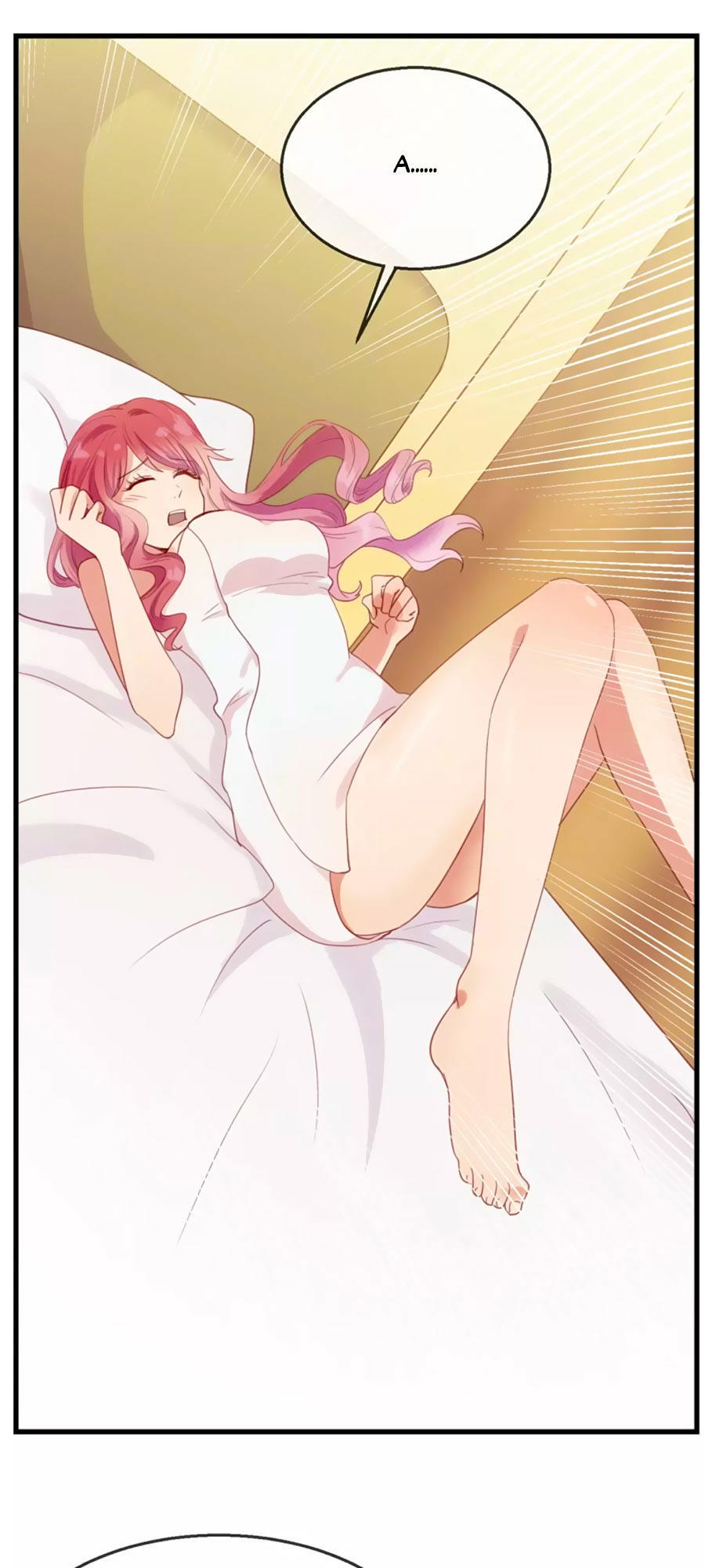 Tiền Nhậm Hữu Độc Chapter 3 - Trang 0