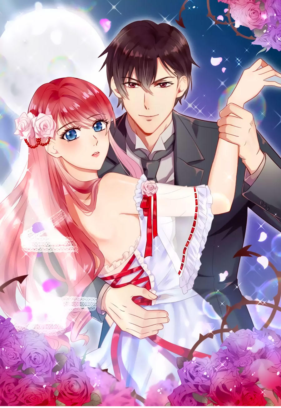 Tiền Nhậm Hữu Độc Chapter 4 - Trang 0