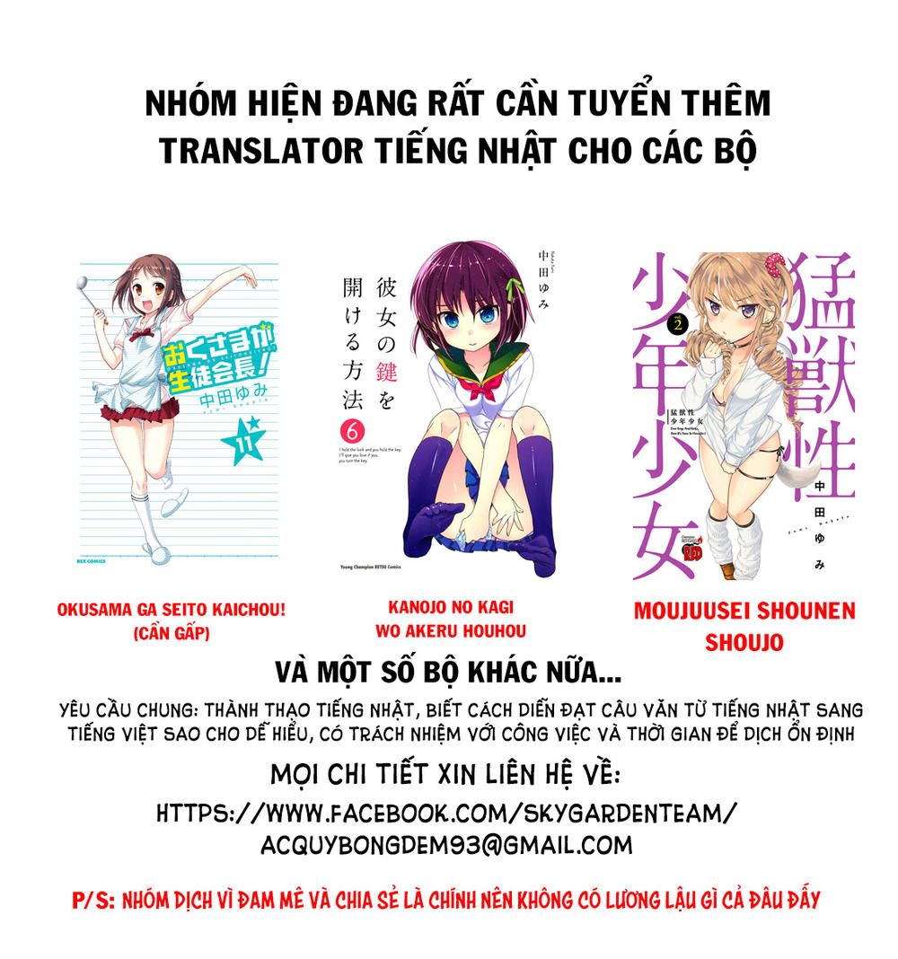 Ore Ga Ojou-Sama Gakkou Ni Shomin Sample Toshite Rachirareta Ken Chapter 81 - Trang 0
