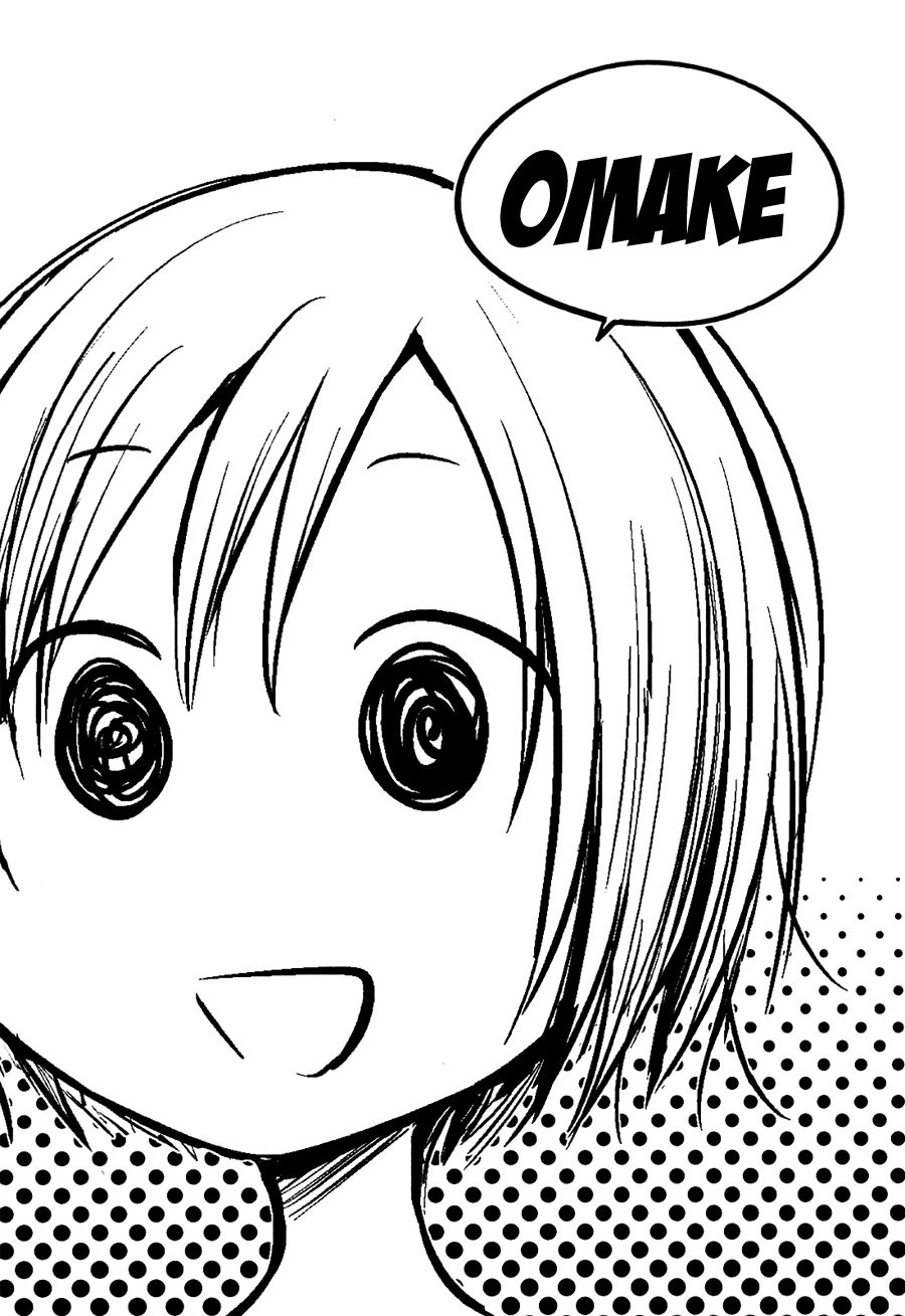 Hoozuki-San Chi No Aneki Chapter 33 - Trang 0