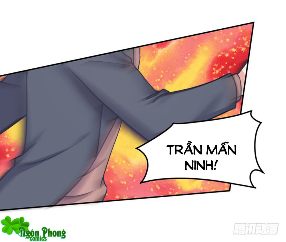 Bà Xã Tôi Là Nam Thần Chapter 53 - Trang 0