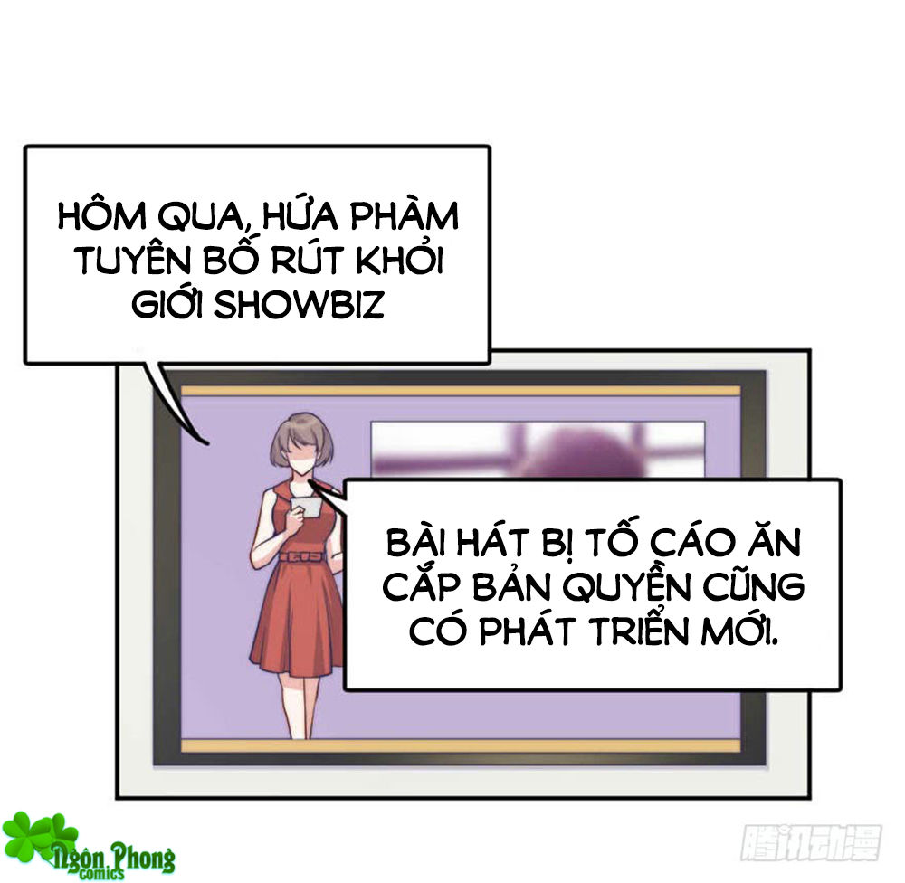 Bà Xã Tôi Là Nam Thần Chapter 50 - Trang 0