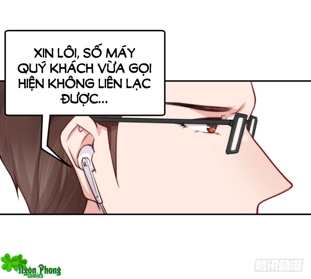 Bà Xã Tôi Là Nam Thần Chapter 48 - Trang 0
