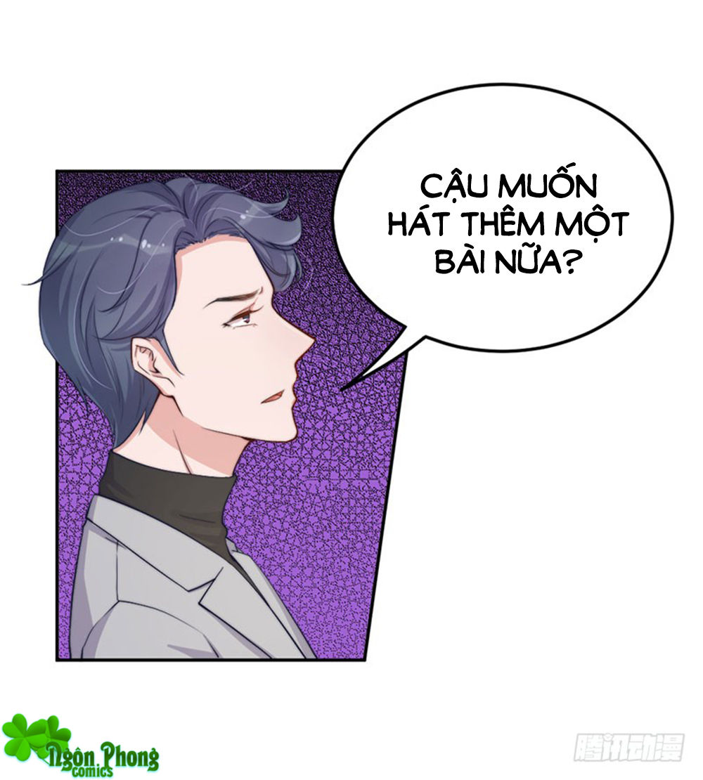 Bà Xã Tôi Là Nam Thần Chapter 52 - Trang 0