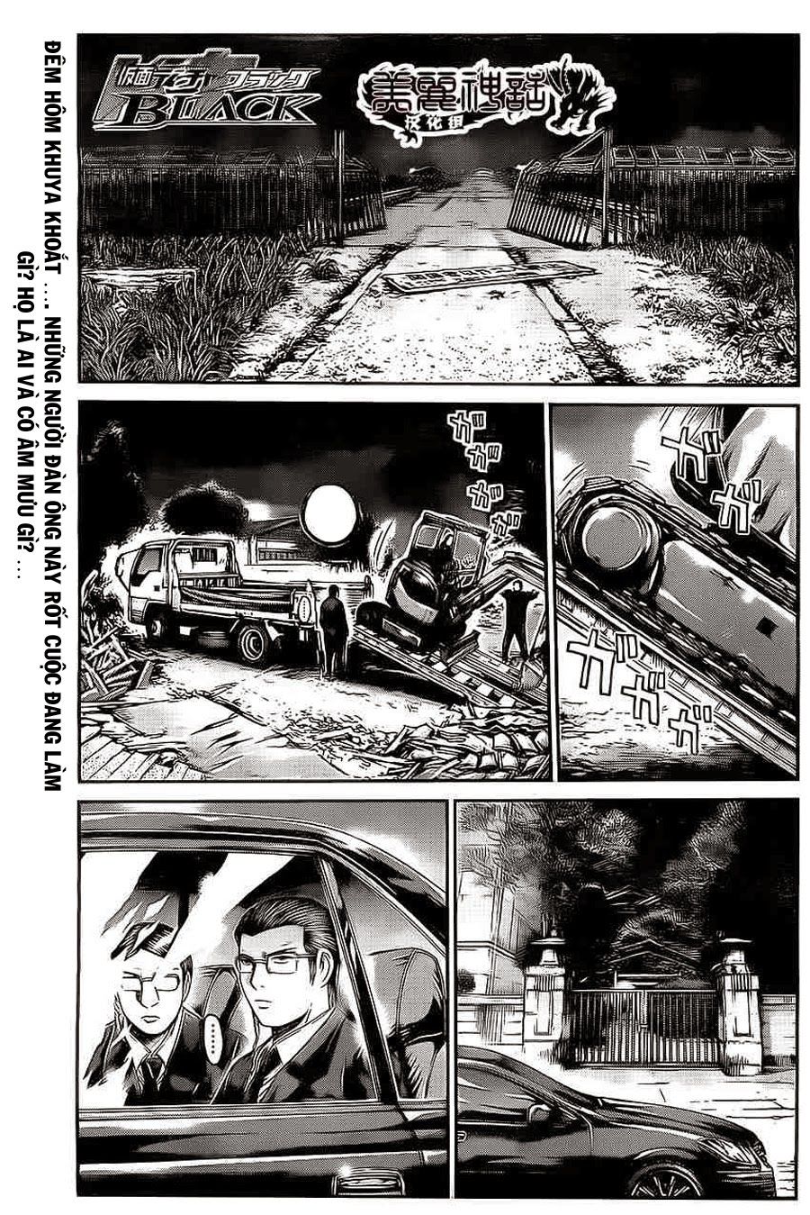 Kamen Teacher Black Chapter 41 - Trang 0
