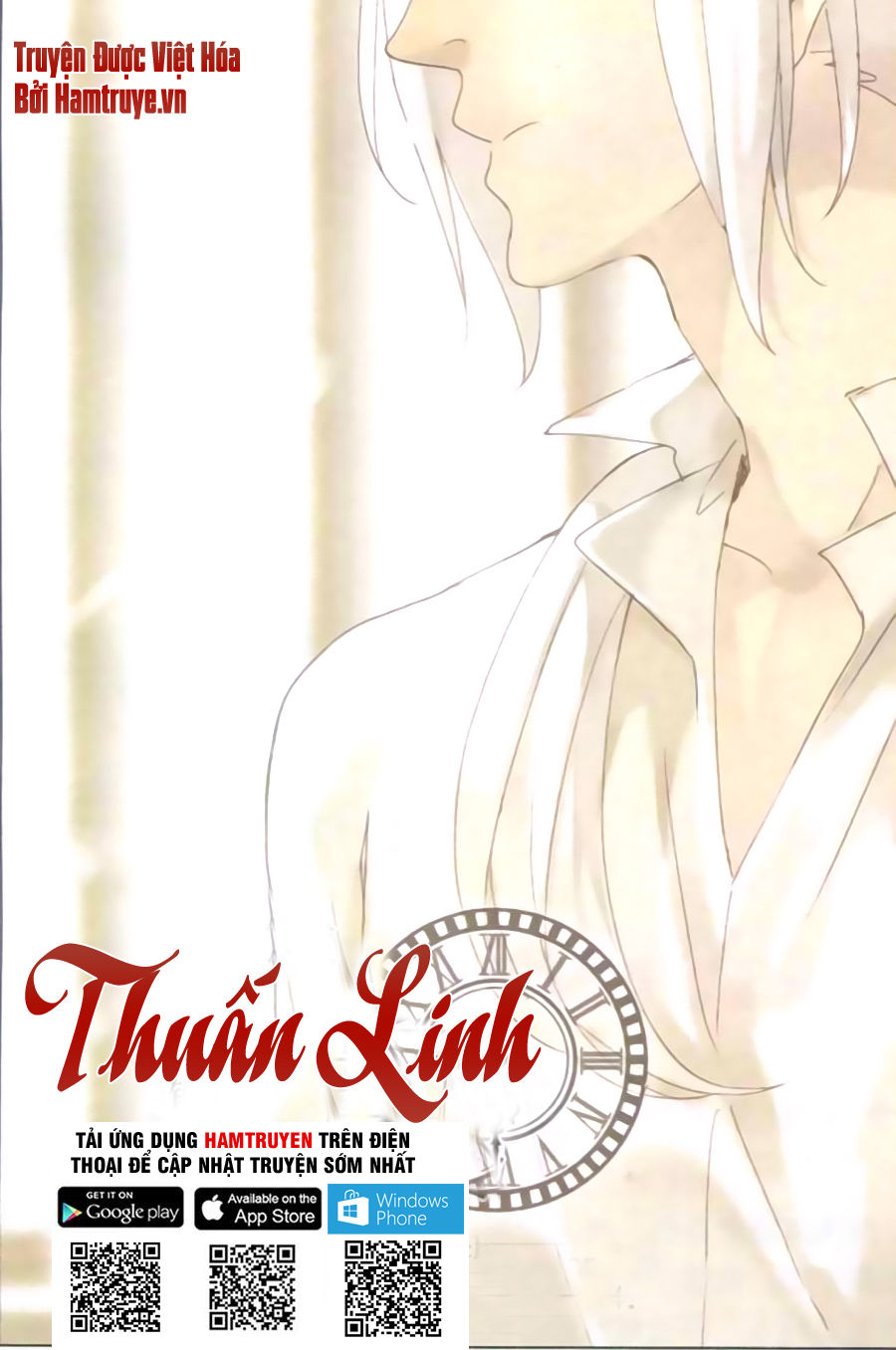Thuấn Linh Chapter 24 - Trang 0