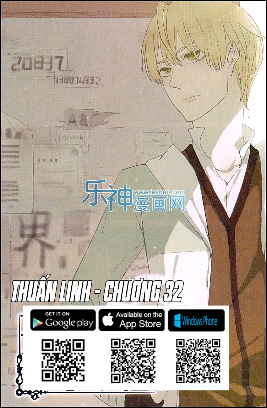 Thuấn Linh Chapter 32 - Trang 0