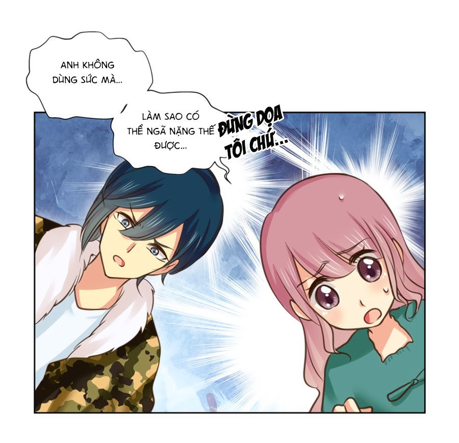 Lưu Luyến Tinh Diệu Chapter 87 - Trang 1