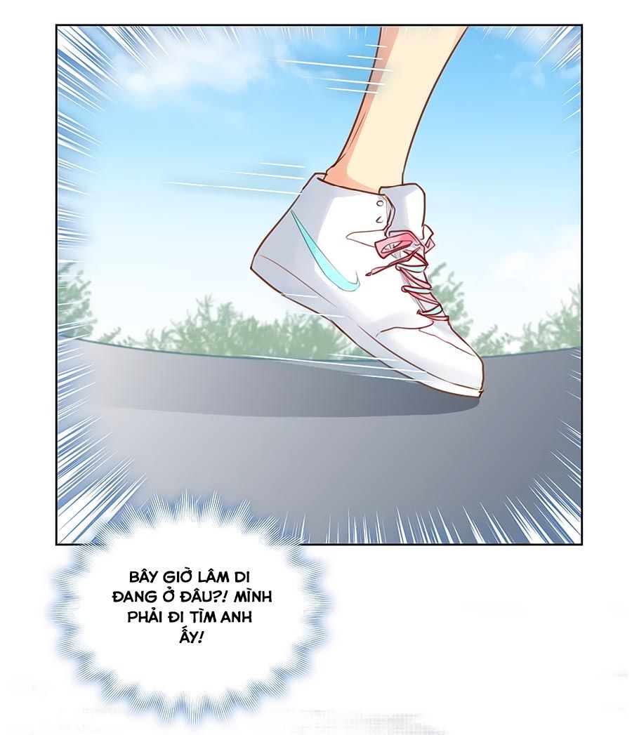 Lưu Luyến Tinh Diệu Chapter 117 - Trang 1
